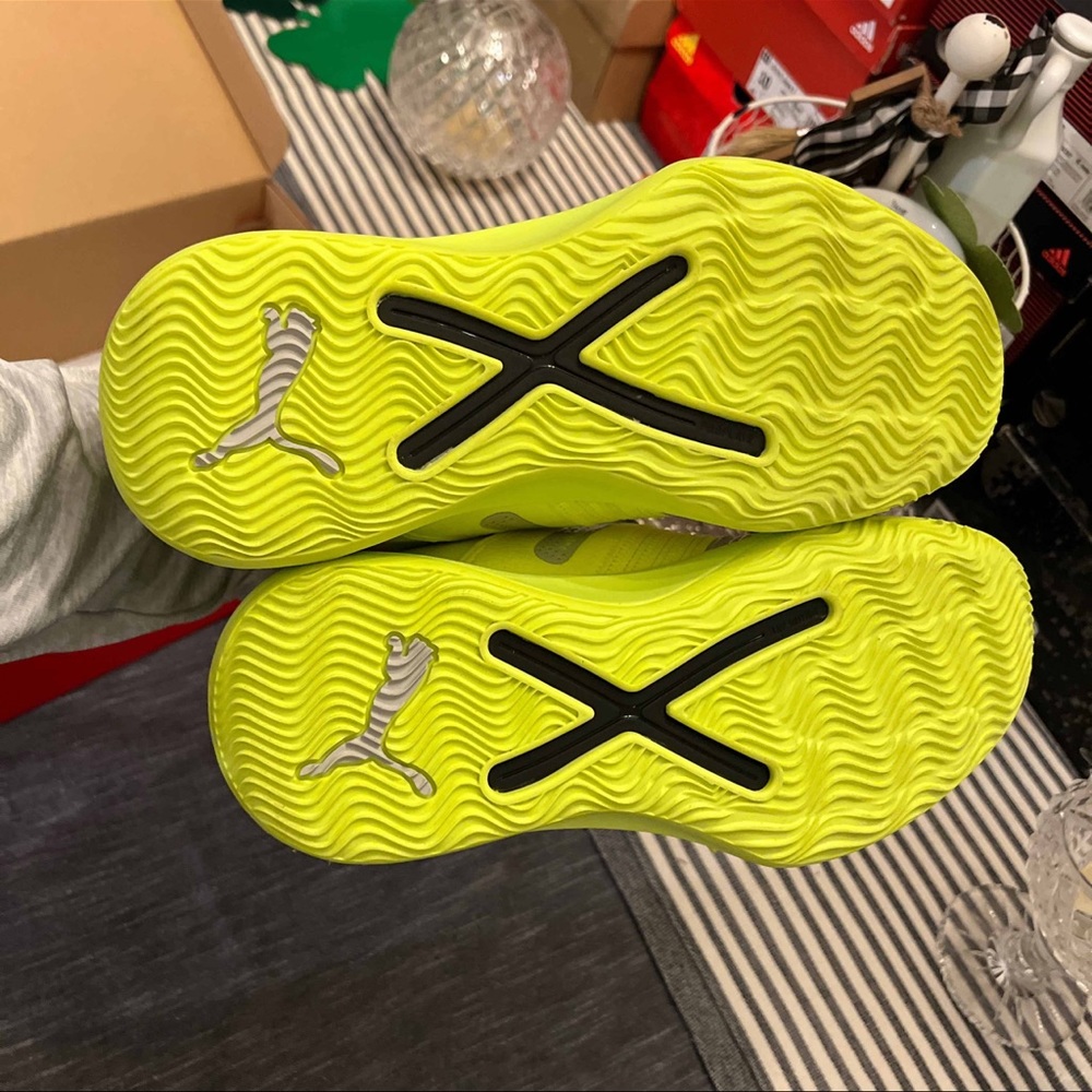 Puma Rise Nitro - Picture 5 of 6